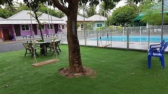 Ban Thanyanan Resort