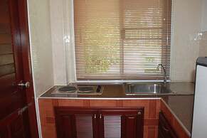 Ban Thanyanan Resort