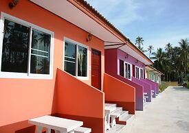 Ban Thanyanan Resort