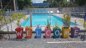 Ban Thanyanan Resort