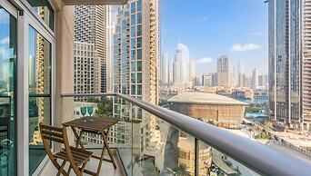 Dream Inn Dubai Loft Towers