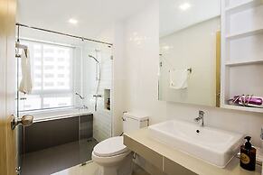 Karin Hotel And Serviced Apartment