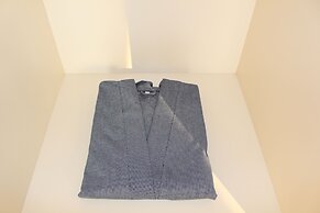 Karin Hotel And Serviced Apartment