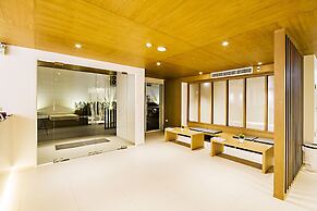 Karin Hotel And Serviced Apartment