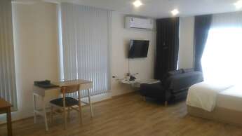 Karin Hotel And Serviced Apartment