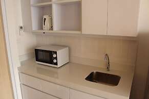 Karin Hotel And Serviced Apartment