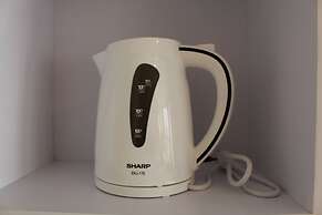 Karin Hotel And Serviced Apartment