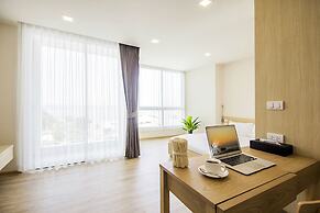 Karin Hotel And Serviced Apartment