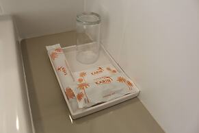 Karin Hotel And Serviced Apartment