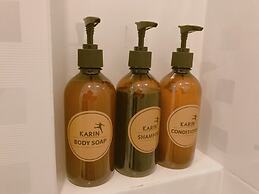 Karin Hotel And Serviced Apartment