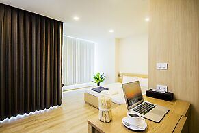 Karin Hotel And Serviced Apartment