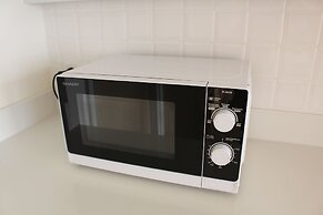 Karin Hotel And Serviced Apartment