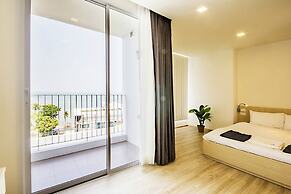 Karin Hotel And Serviced Apartment