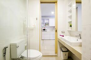 Karin Hotel And Serviced Apartment