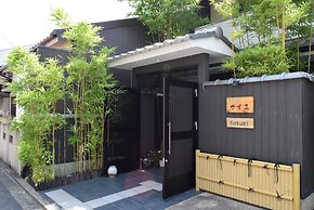 Kyototabisou Kasumi