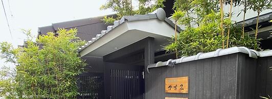Kyototabisou Kasumi