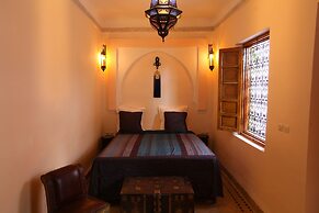 Riad Arbre Bleu