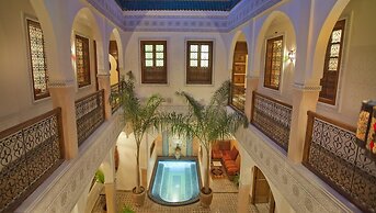 Riad Arbre Bleu