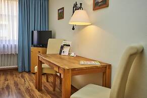 Flair Hotel zum Benediktiner