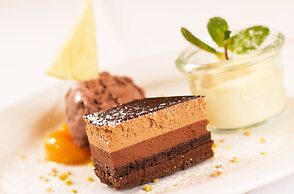 Flair Hotel zum Benediktiner