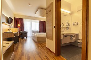 Flair Hotel zum Benediktiner