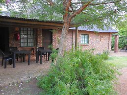 Tranquillity Spa Lodge