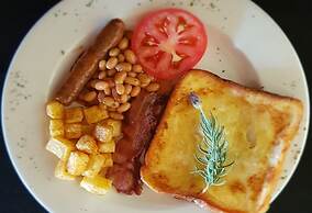 Tranquillity Spa Lodge