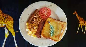 Tranquillity Spa Lodge