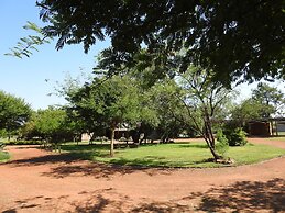 Tranquillity Spa Lodge