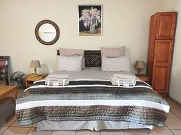 Tranquillity Spa Lodge