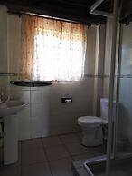 Tranquillity Spa Lodge