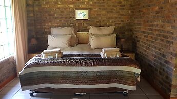 Tranquillity Spa Lodge