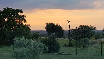 Tranquillity Spa Lodge