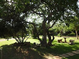 Tranquillity Spa Lodge