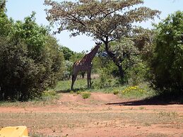 Tranquillity Spa Lodge