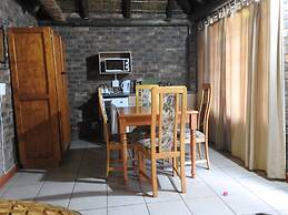 Tranquillity Spa Lodge