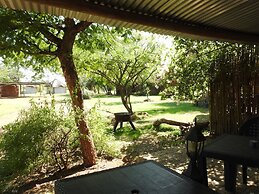 Tranquillity Spa Lodge