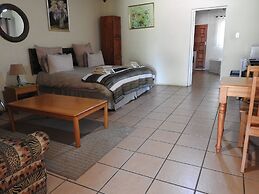 Tranquillity Spa Lodge