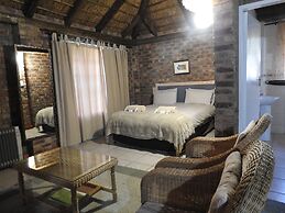 Tranquillity Spa Lodge
