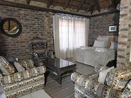 Tranquillity Spa Lodge