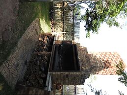 Tranquillity Spa Lodge