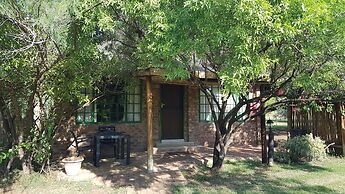 Tranquillity Spa Lodge