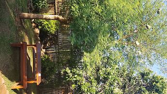 Tranquillity Spa Lodge