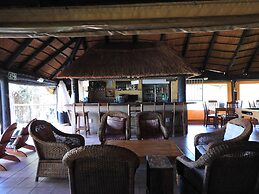 Tranquillity Spa Lodge