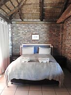 Tranquillity Spa Lodge