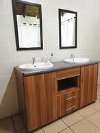 Tranquillity Spa Lodge