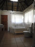 Tranquillity Spa Lodge