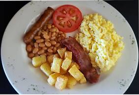 Tranquillity Spa Lodge