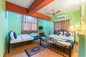 Kiara Beach Hotel
