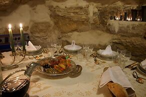 L'Auberge De Tamezret